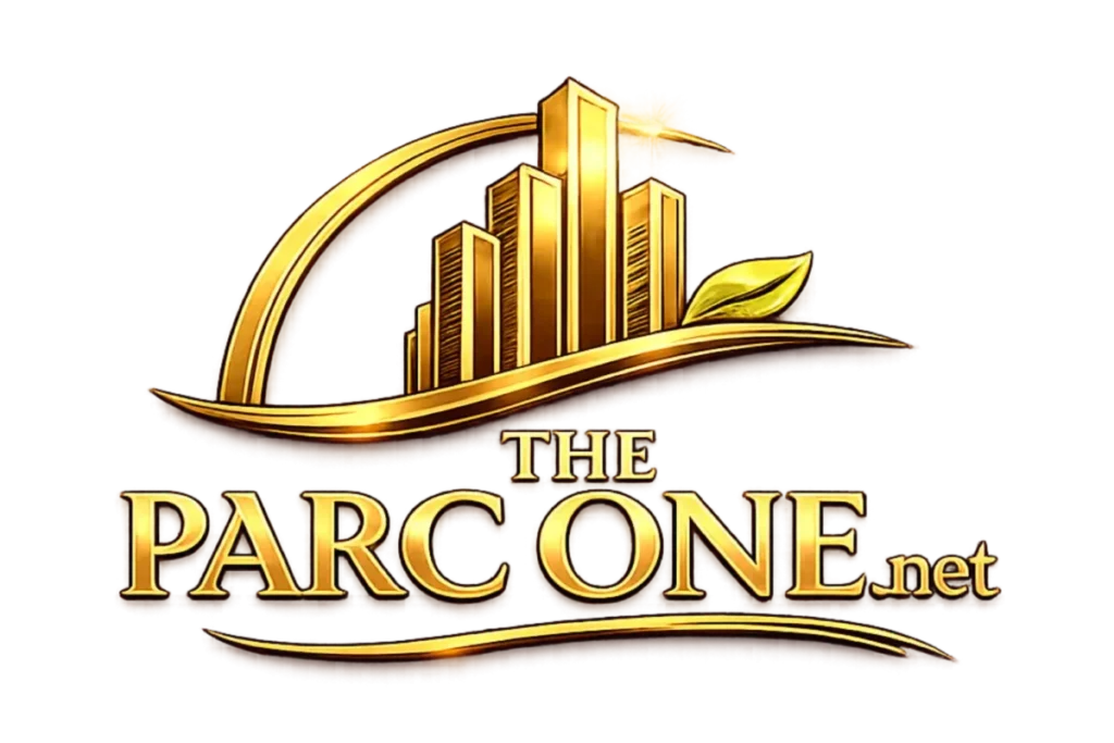 The Parc One Bắc Giang